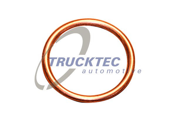 TRUCKTEC Olajleengedő csavaralátét 88.26.001