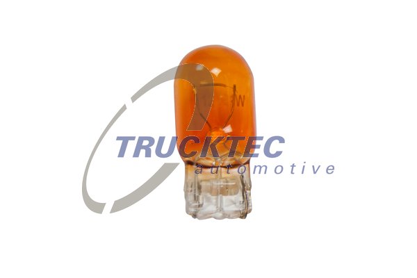 TRUCKTEC Izzó, üvegfejű 88.58.121