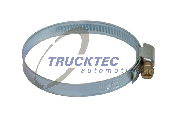 TRUCKTEC csőbilincs 88.99.109