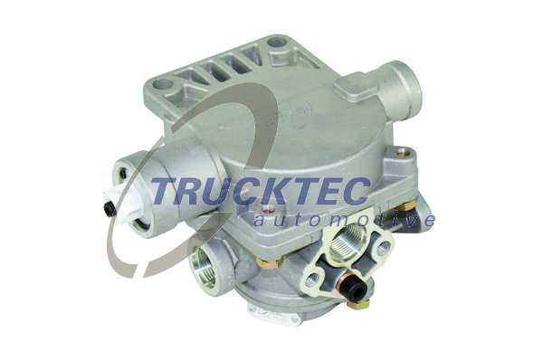 TRUCKTEC Fékszelep 90.35.025