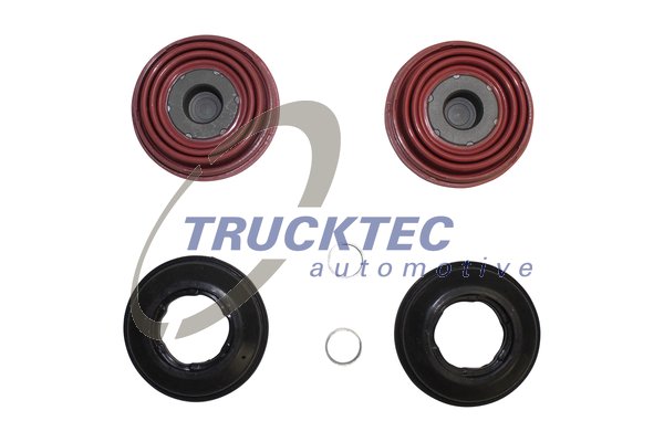 TRUCKTEC Féknyereg javítókészlet 90.35.054