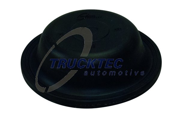 TRUCKTEC Fékkamra membrán 98.04.009