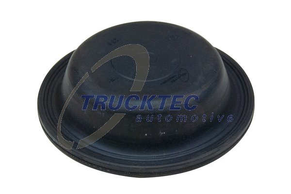 TRUCKTEC Fékkamra membrán 98.04.012