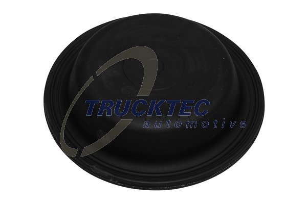 TRUCKTEC Fékkamra membrán 98.04.016