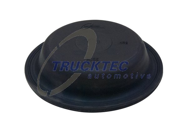 TRUCKTEC Fékkamra membrán 98.04.020