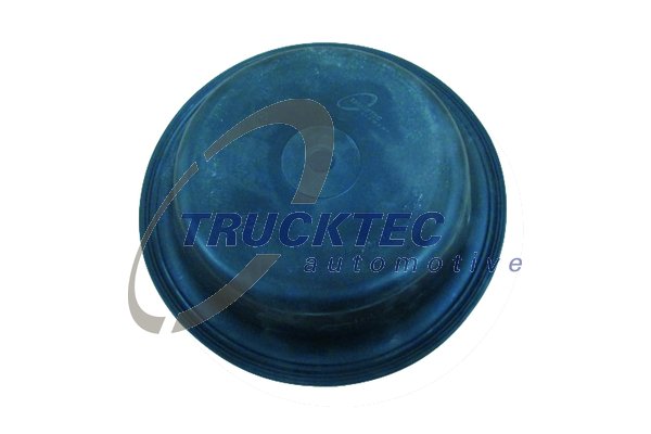 TRUCKTEC Fékkamra membrán 98.04.036