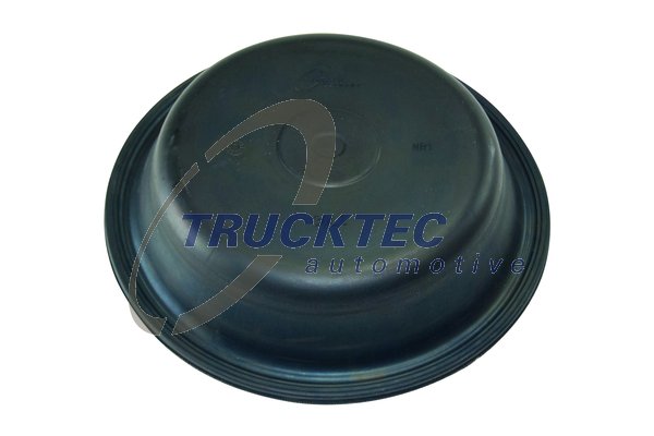 TRUCKTEC Fékkamra membrán 98.05.030