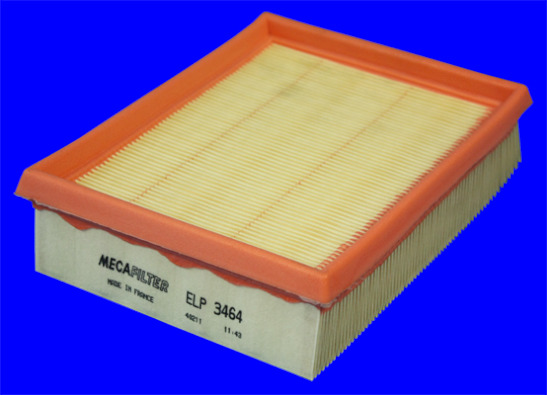 MECAFILTER Levegőszűrő ELP3464_MECA