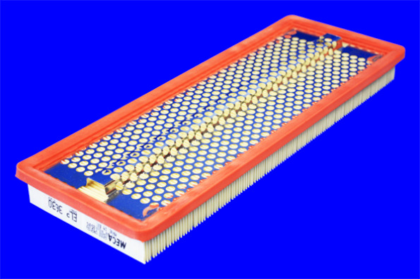 MECAFILTER Levegőszűrő ELP3630_MECA
