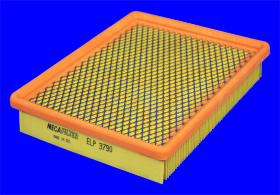 MECAFILTER Levegőszűrő ELP3790_MECA