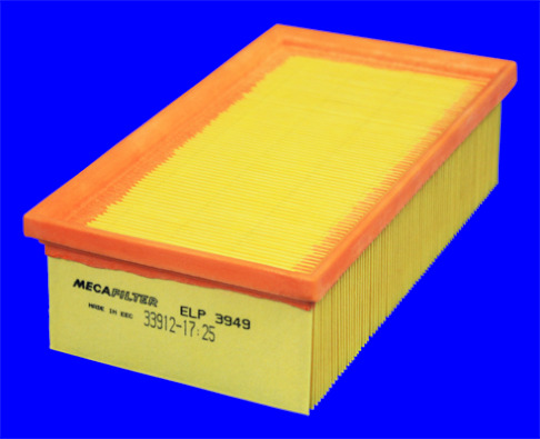 MECAFILTER Levegőszűrő ELP3949_MECA