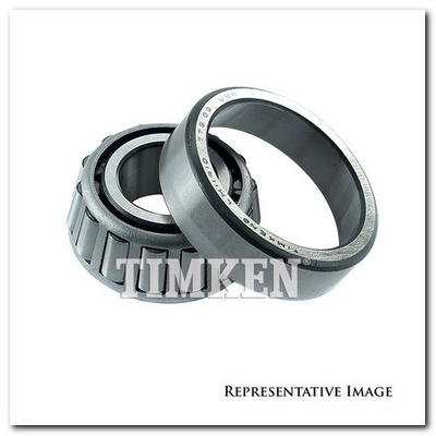 TIMKEN Kerékcsapágy SET1023_TIM