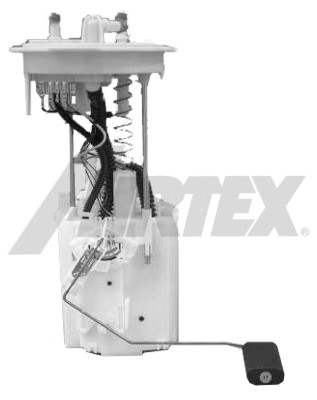 AIRTEX Üzemanyagszivattyú E10658MAIR