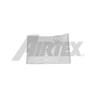 AIRTEX Üzemanyagszűrő FS206AIR