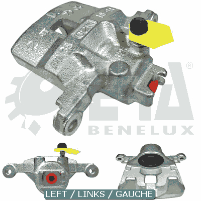 ERA Benelux Féknyereg BC52884