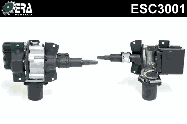 ERA Benelux Kormányoszlop ESC3001