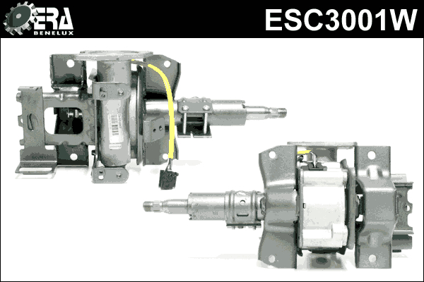 ERA Benelux Kormányoszlop ESC3001W