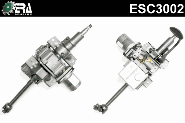 ERA Benelux Kormányoszlop ESC3002