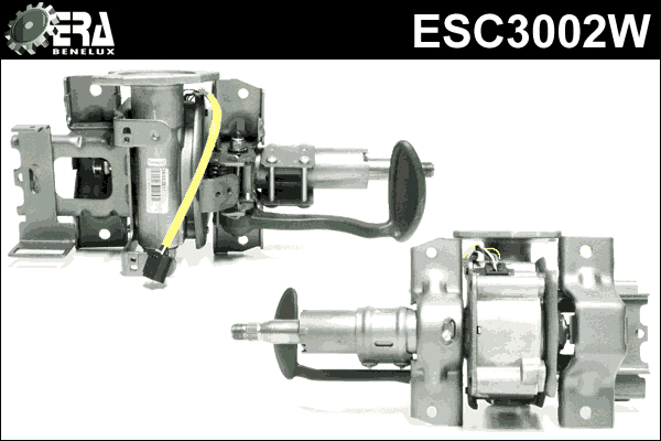 ERA Benelux Kormányoszlop ESC3002W