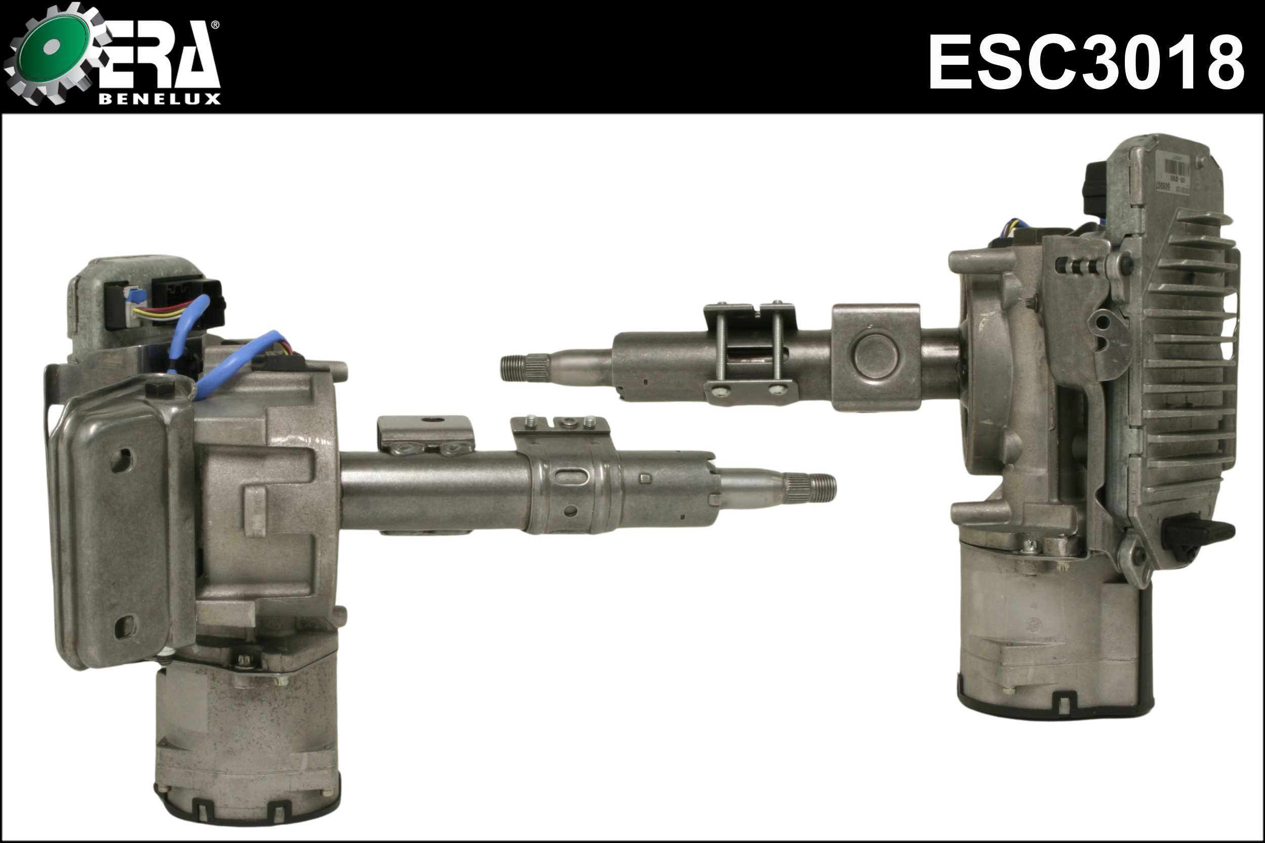 ERA Benelux Kormányoszlop ESC3018