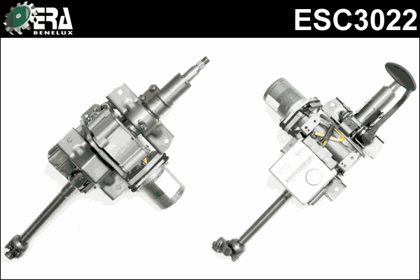 ERA Benelux Kormányoszlop ESC3022