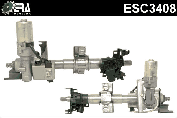 ERA Benelux Kormányoszlop ESC3408_ERA