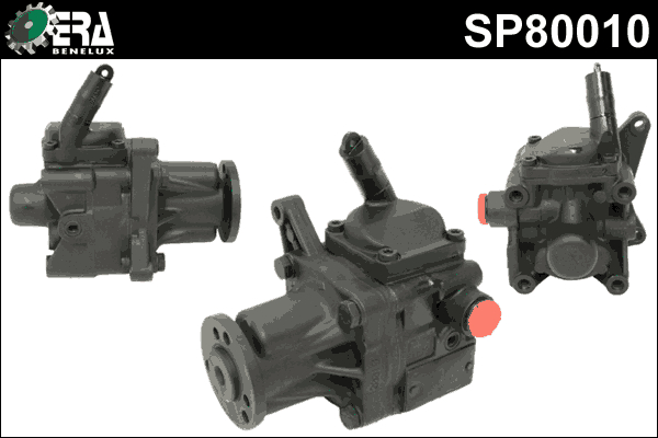 ERA Benelux Szervószivattyú, kormányzás SP80010_ERA