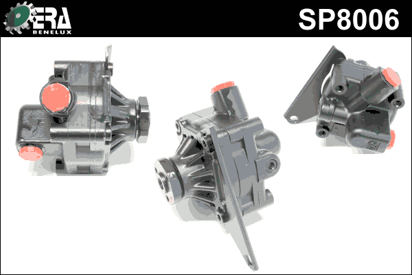 ERA Benelux Szervószivattyú, kormányzás SP8006