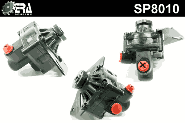 ERA Benelux Szervószivattyú, kormányzás SP8010