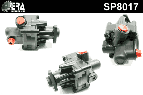 ERA Benelux Szervószivattyú, kormányzás SP8017