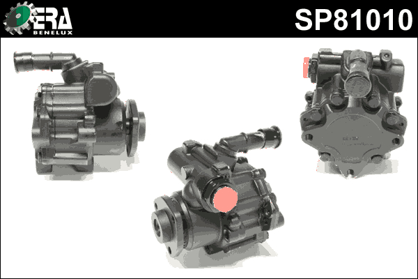 ERA Benelux Szervószivattyú, kormányzás SP81010