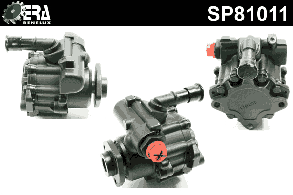 ERA Benelux Szervószivattyú, kormányzás SP81011