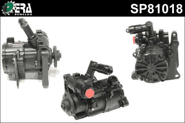 ERA Benelux Szervószivattyú, kormányzás SP81018