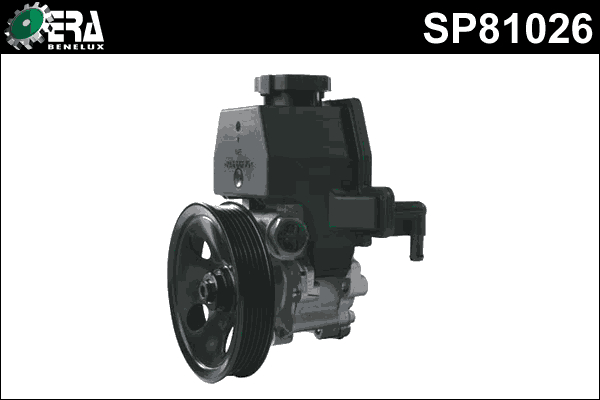 ERA Benelux Szervószivattyú, kormányzás SP81026