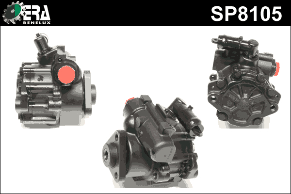ERA Benelux Szervószivattyú, kormányzás SP8105