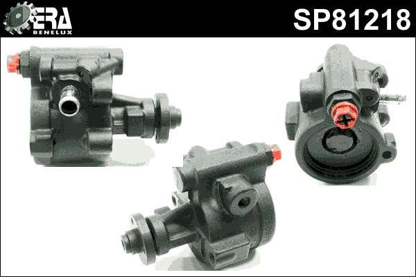 ERA Benelux Szervószivattyú, kormányzás SP81218