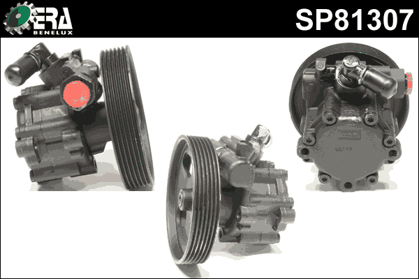 ERA Benelux Szervószivattyú, kormányzás SP81307