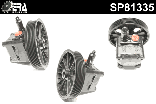 ERA Benelux Szervószivattyú, kormányzás SP81335