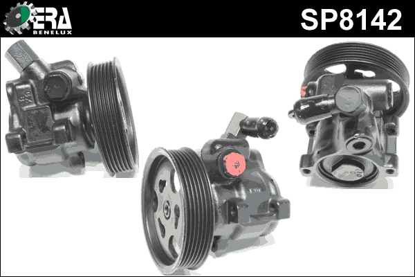 ERA Benelux Szervószivattyú, kormányzás SP8142