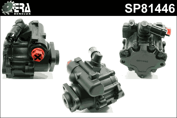 ERA Benelux Szervószivattyú, kormányzás SP81446