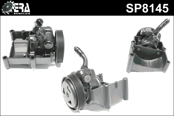 ERA Benelux Szervószivattyú, kormányzás SP8145
