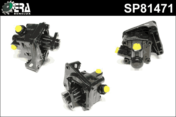 ERA Benelux Szervószivattyú, kormányzás SP81471