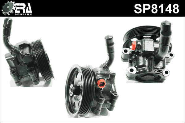 ERA Benelux Szervószivattyú, kormányzás SP8148