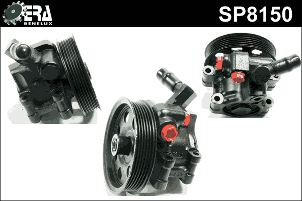 ERA Benelux Szervószivattyú, kormányzás SP8150