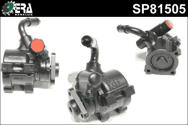 ERA Benelux Szervószivattyú, kormányzás SP81505