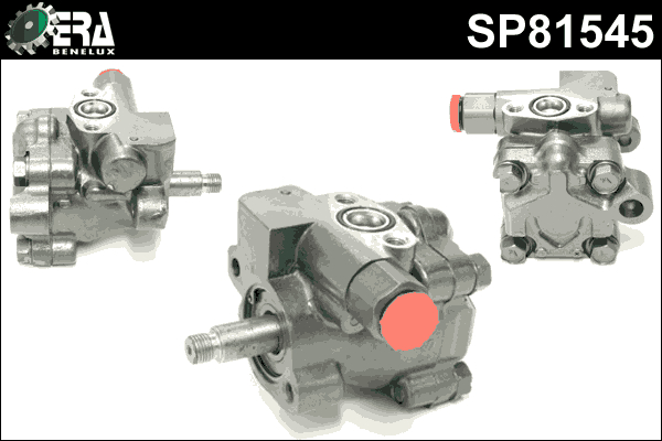 ERA Benelux Szervószivattyú, kormányzás SP81545