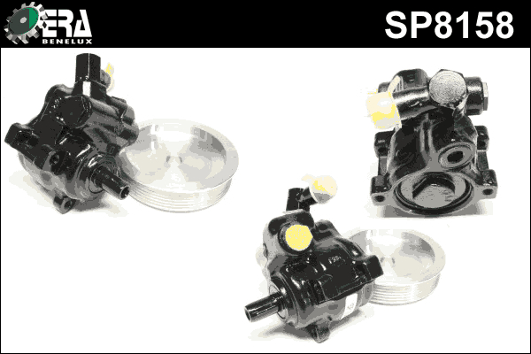 ERA Benelux Szervószivattyú, kormányzás SP8158