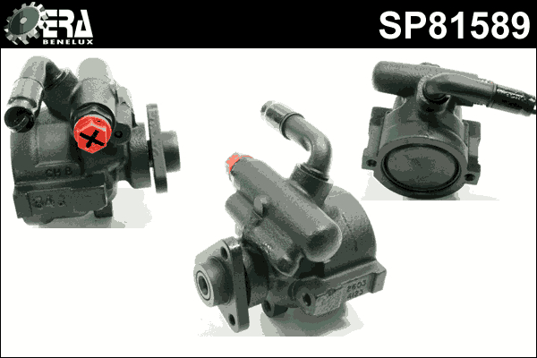 ERA Benelux Szervószivattyú, kormányzás SP81589