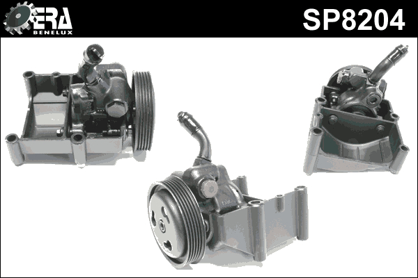 ERA Benelux Szervószivattyú, kormányzás SP8204