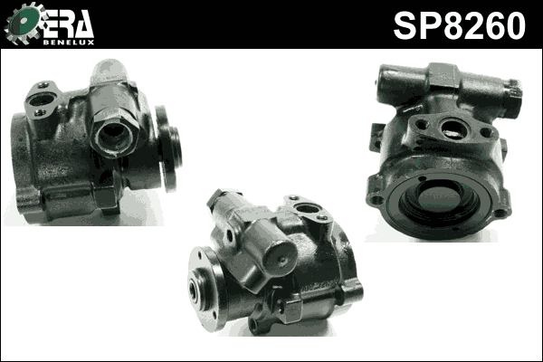 ERA Benelux Szervószivattyú, kormányzás SP8260